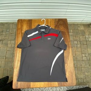 Men’s Audi Polo (Size XL)